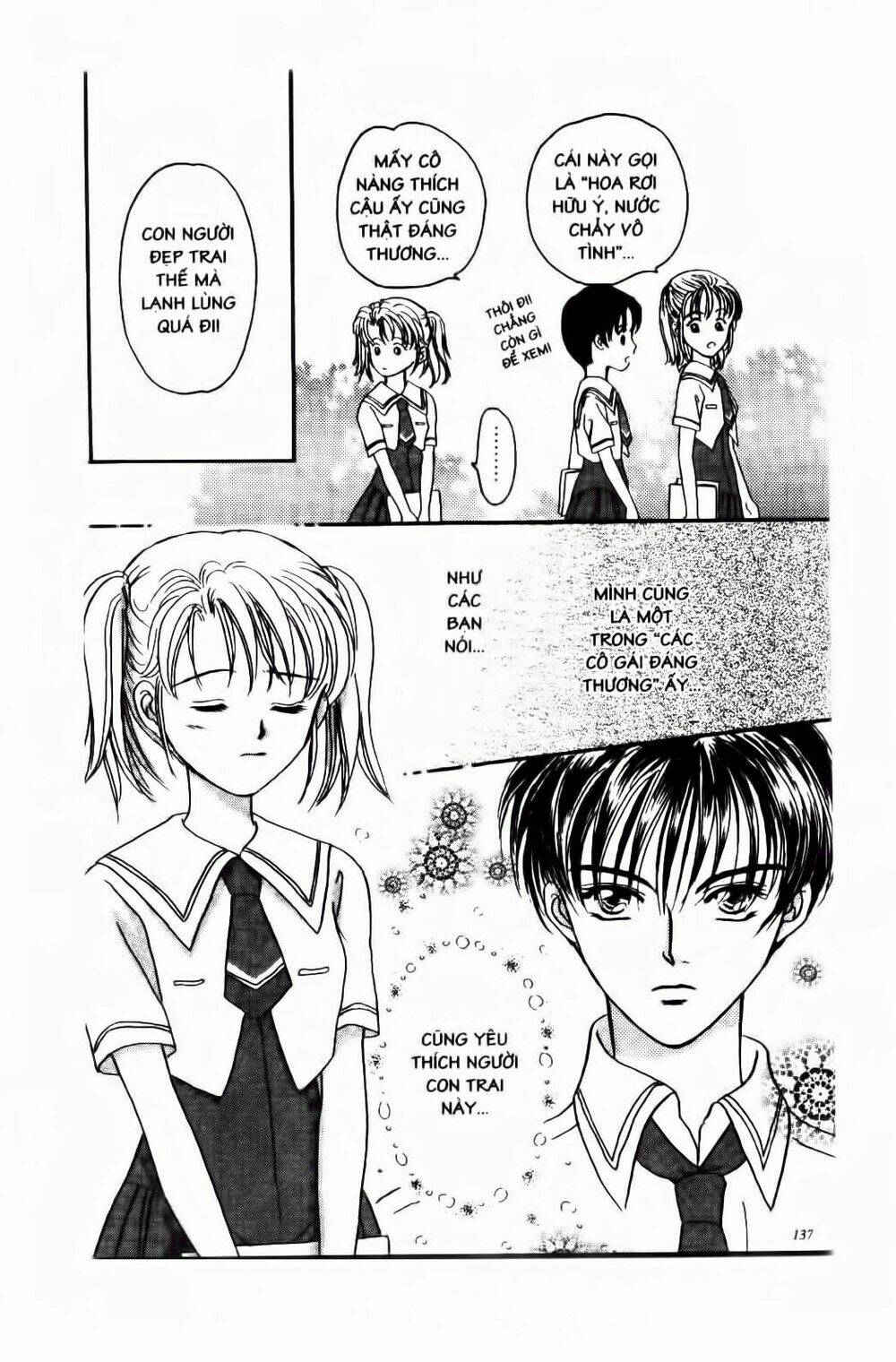 7 sắc cầu vồng chapter 3 6