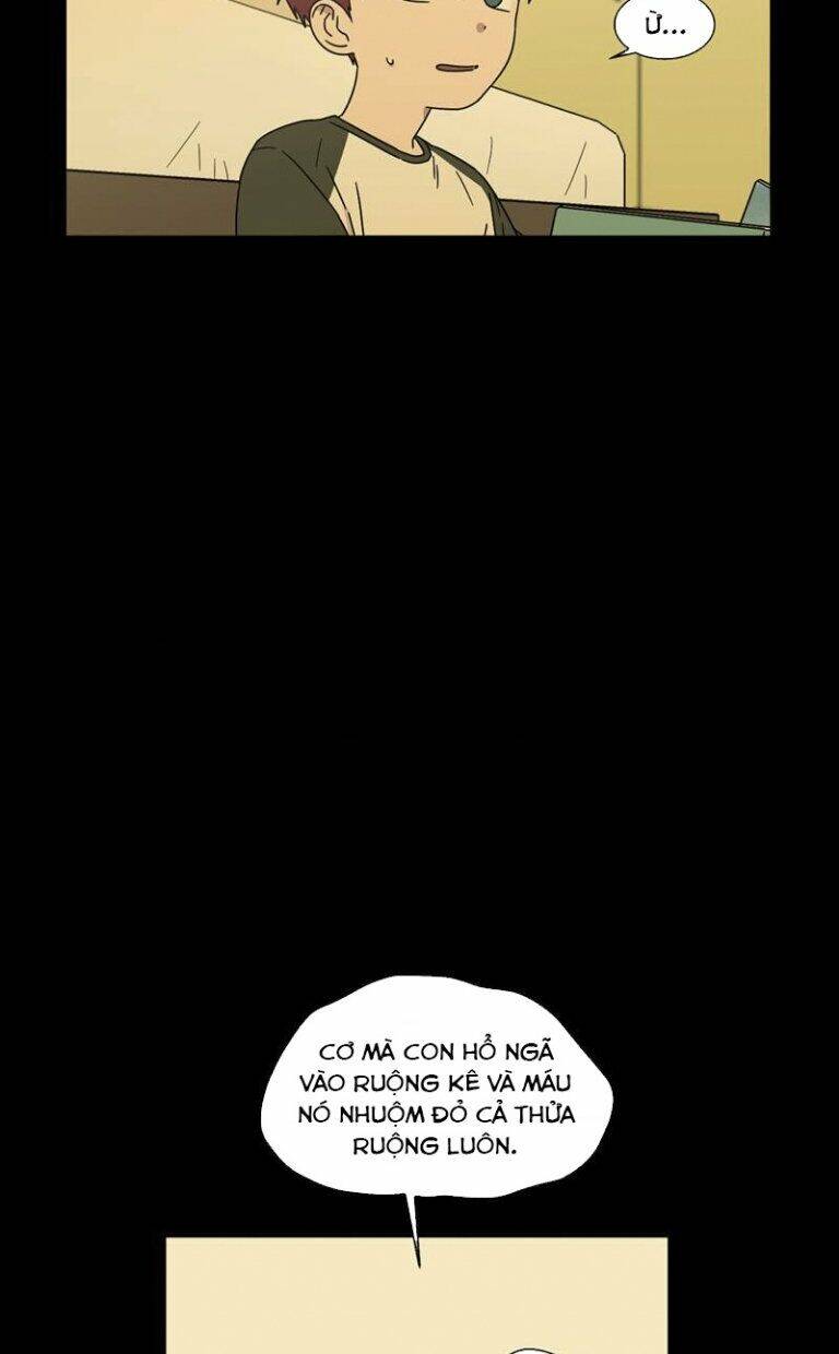 …”một sự thật khá khó chịu.” chapter 47 8