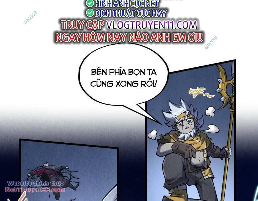 vạn cổ chí tôn chapter 278 35