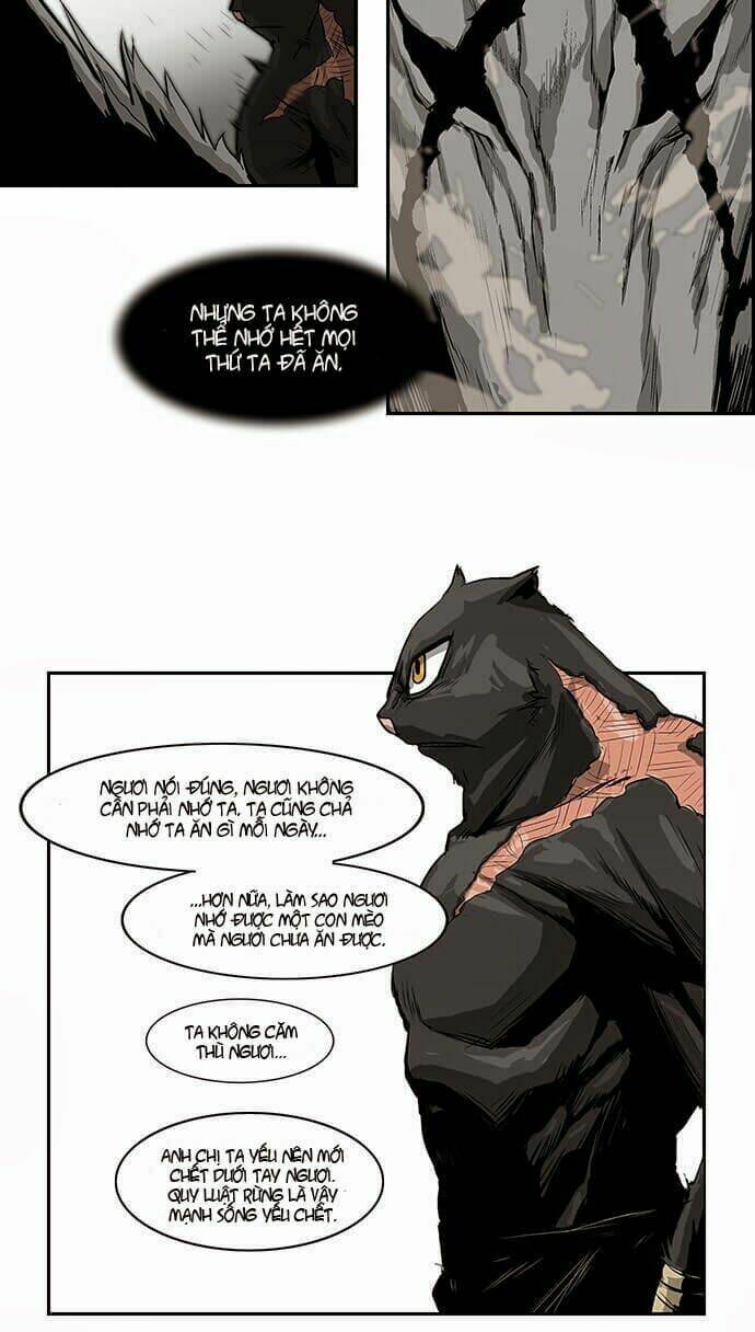 special martial arts extreme hell private high school chapter 26 5