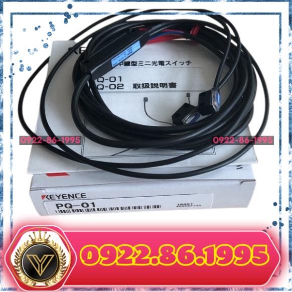 Cảm biến quang điện Keyence PQ-01