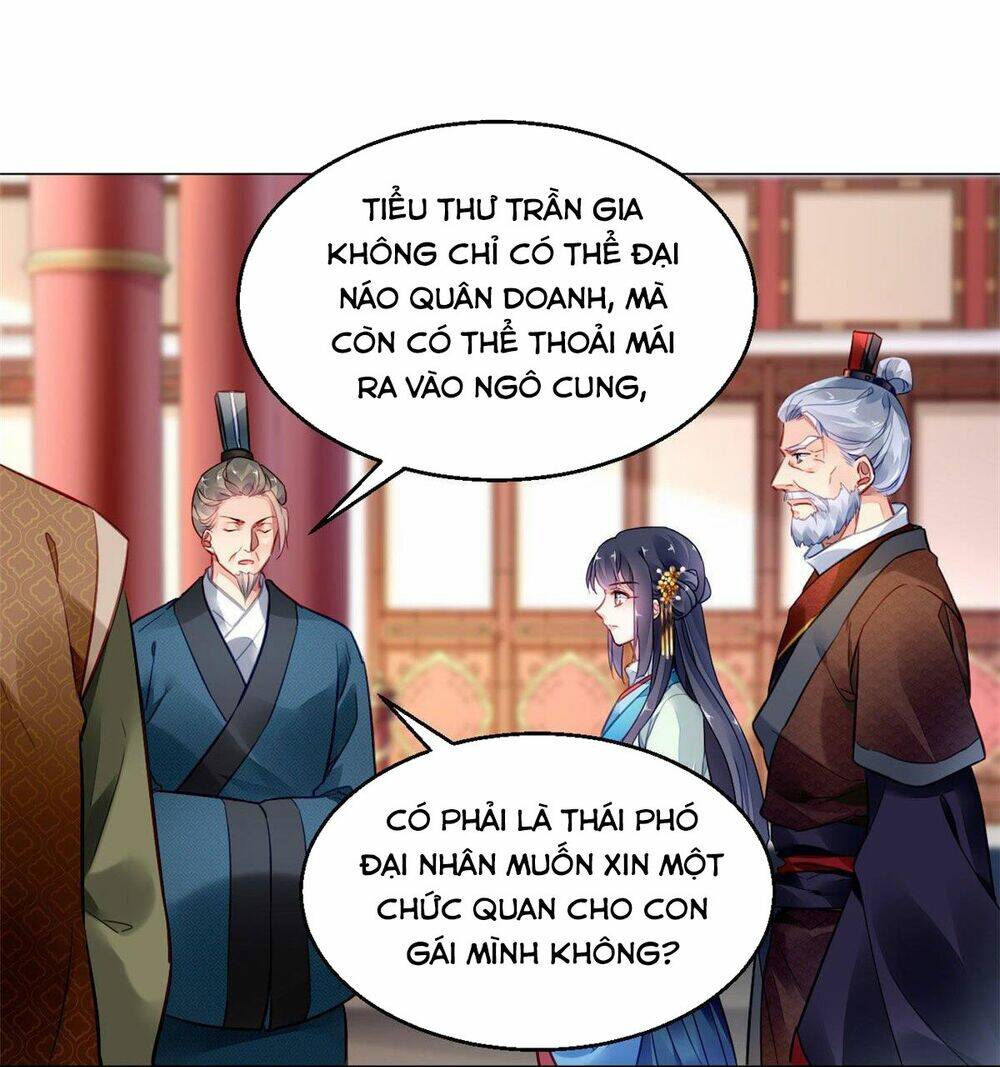 vấn đan chu chapter 13 11