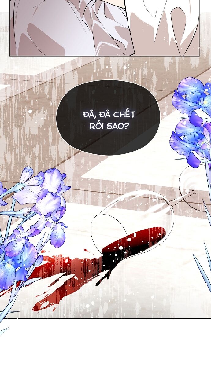 tôi không cố ý quyến rũ nam chính đâu! chapter 22 12