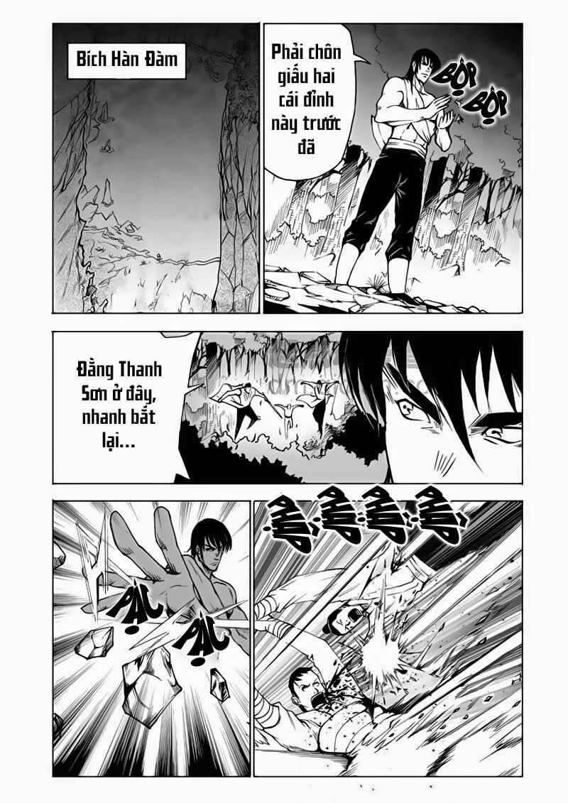 cửu đỉnh ký chapter 33 2