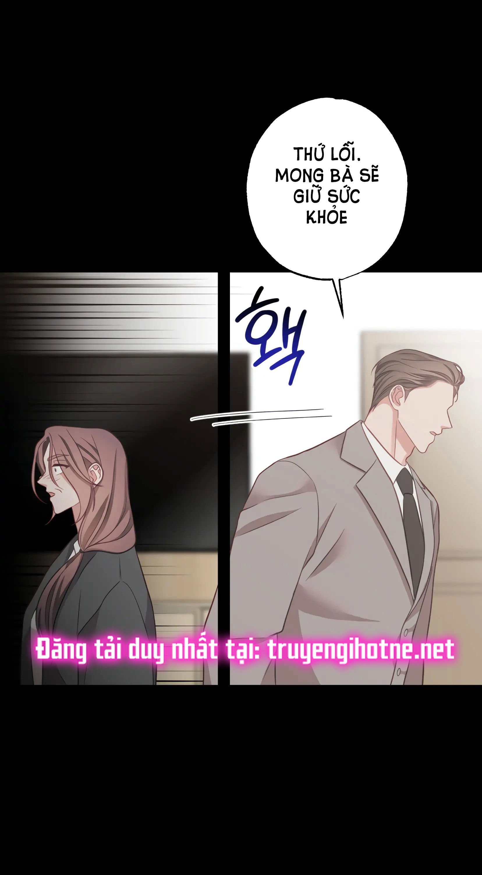 Trợ Lí Kim, Ăn Thử Không chapter 24.2 - Trang 49