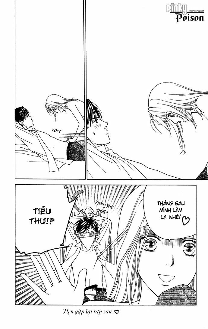 chou yo hana yo chapter 10 32