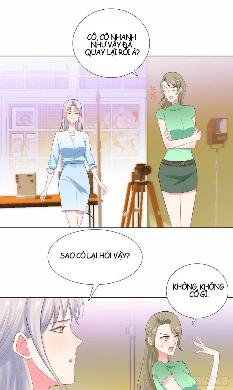 song bảo vô địch chapter 54 20