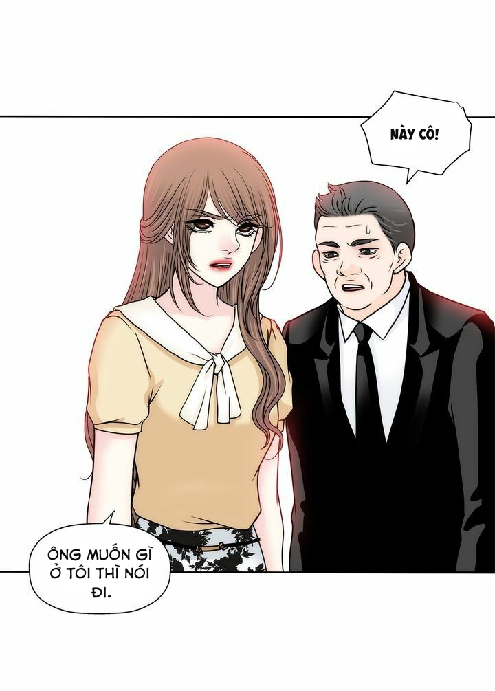 người đàn ông của tôi chapter 68.2 21