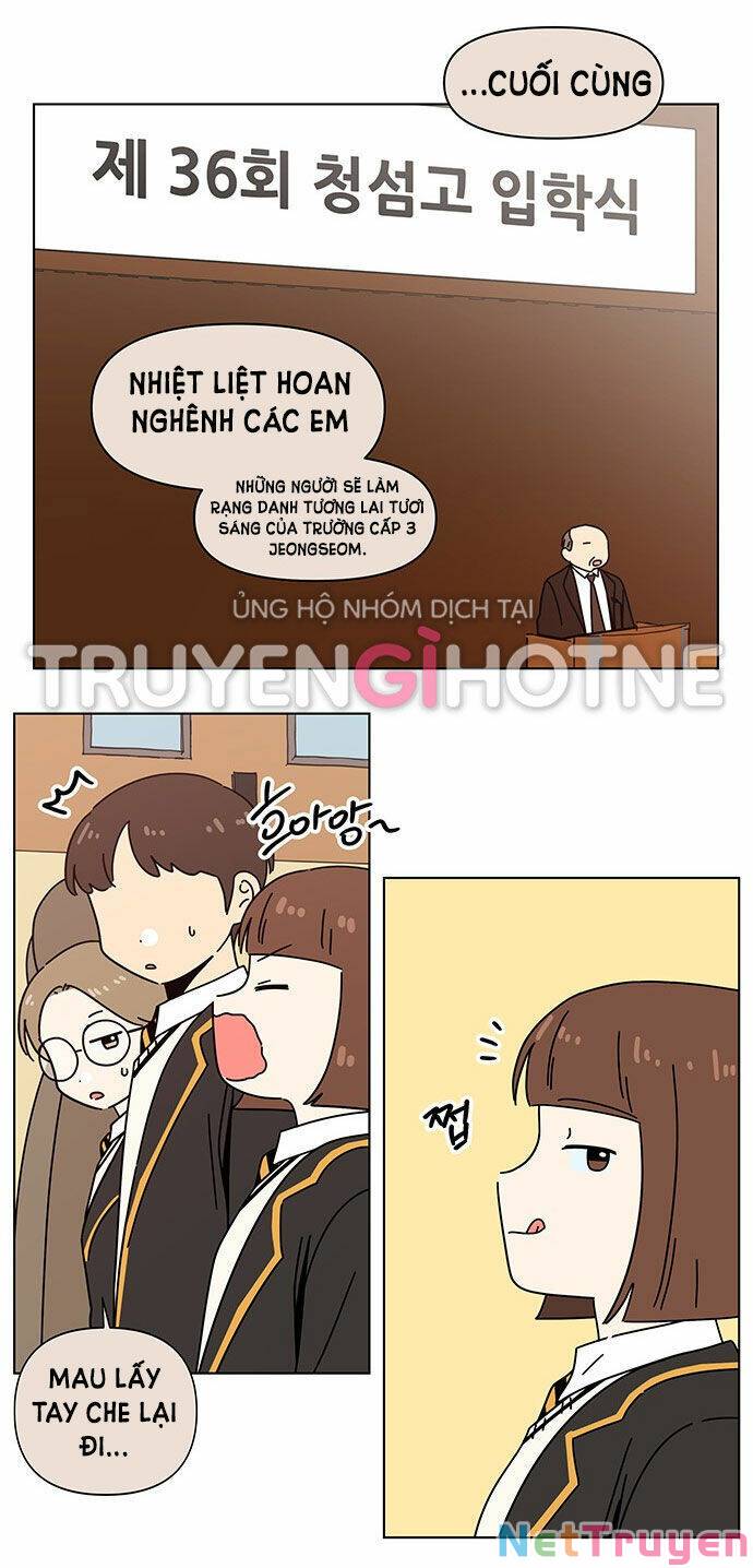 thanh xuân rực rỡ - season of blossom chapter 130 21