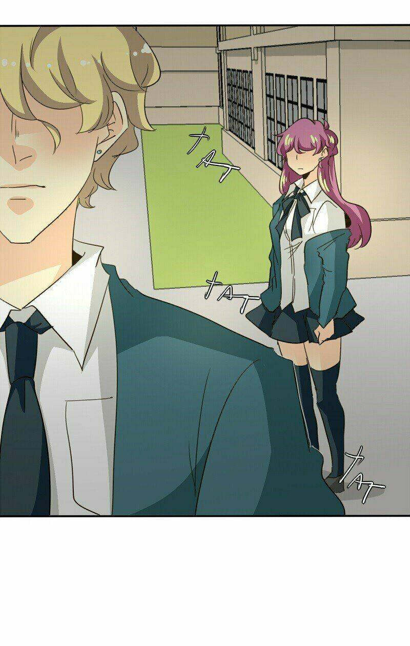 Thế Giới Không Hoàn Hảo Chapter 148 30