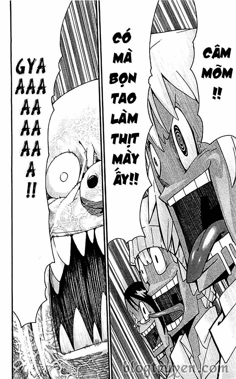 soul eater chapter 73 32