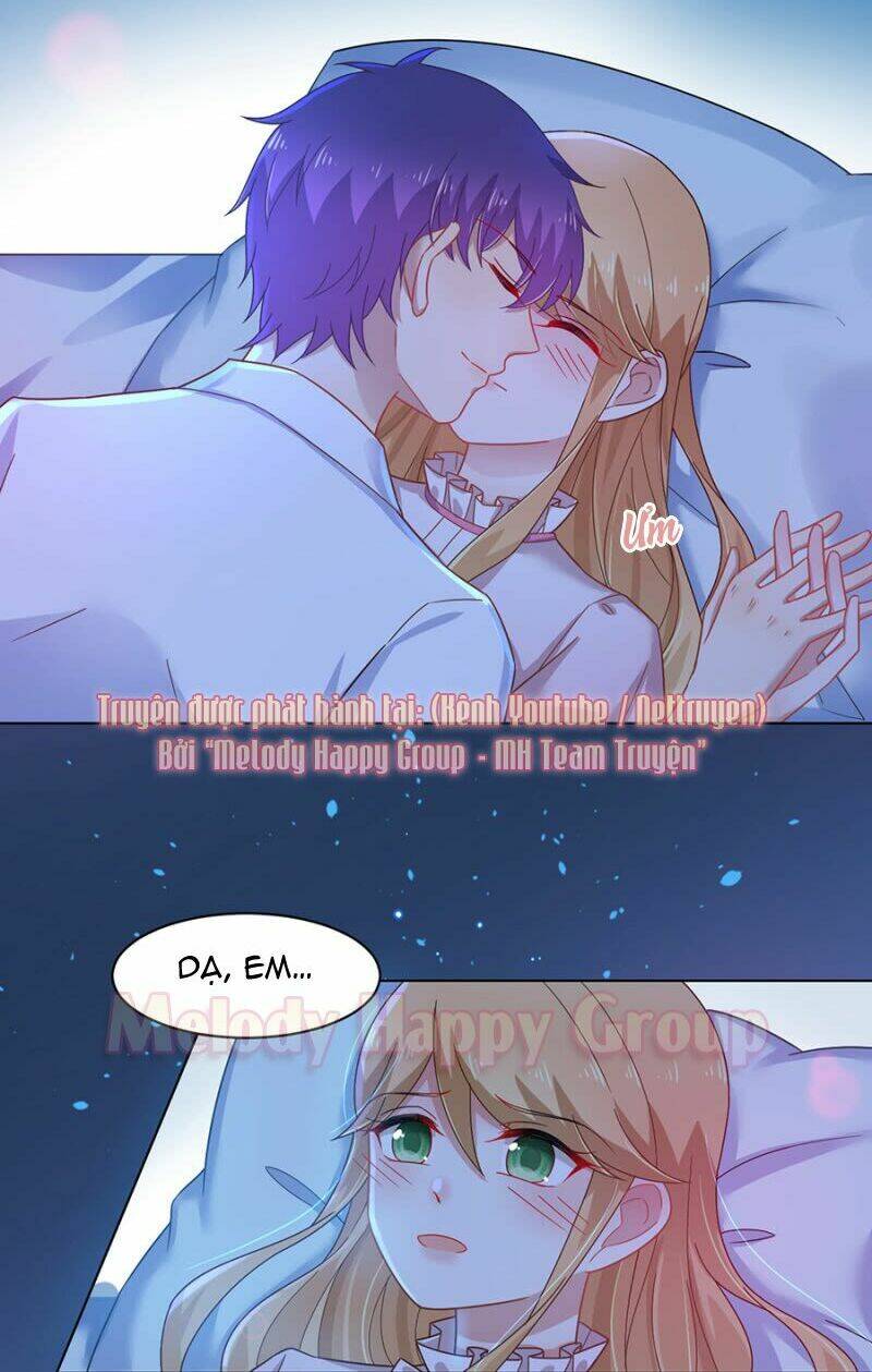 ma lạt thiên kim đẩu ác thiếu chapter 154 13