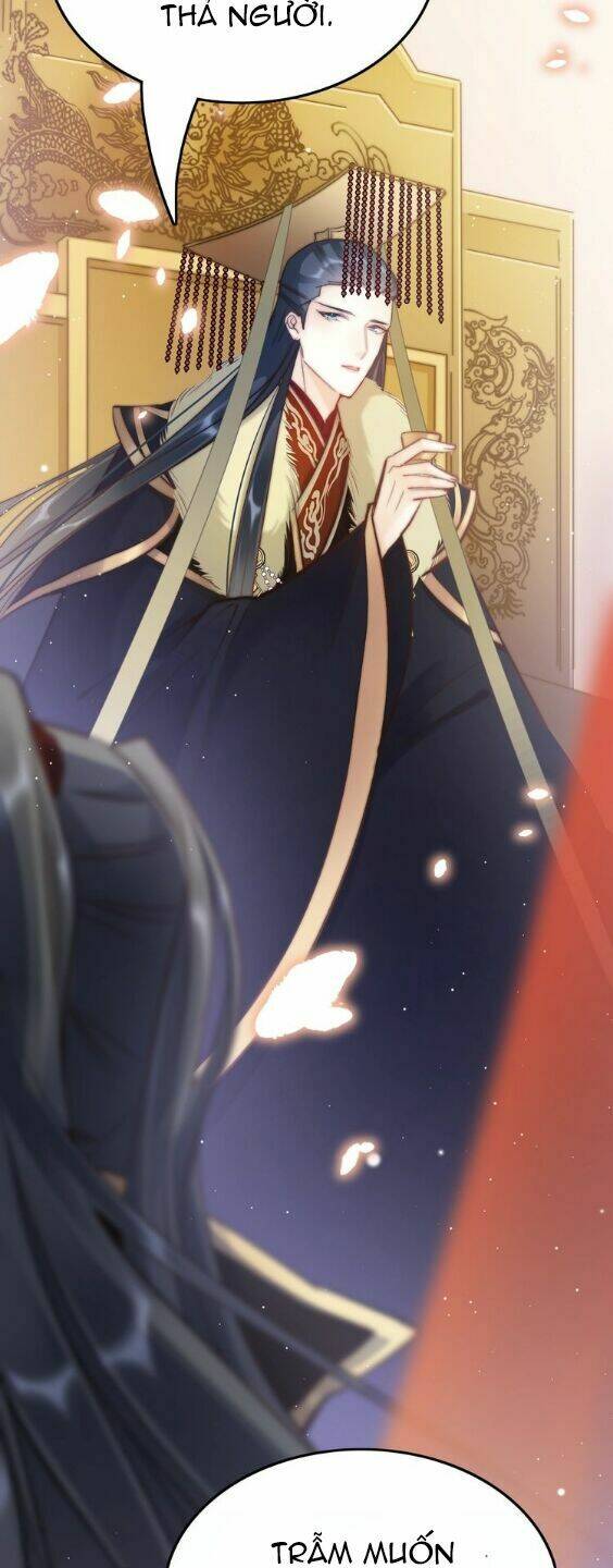 cánh diều xanh bay trong cơn gió chapter 18 29