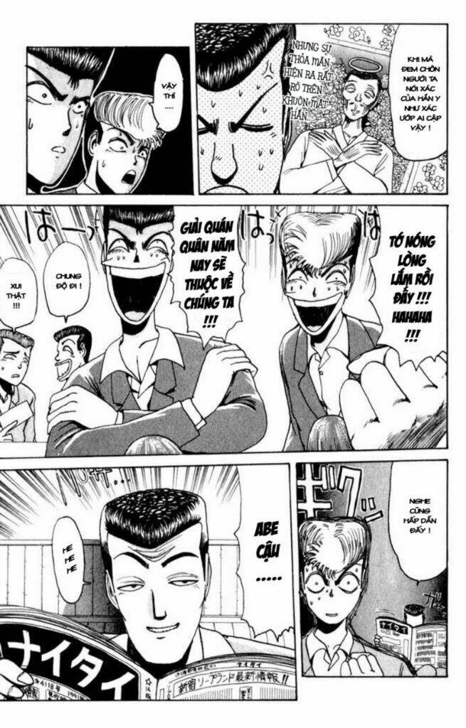 shonan junai gumi chapter 20 6