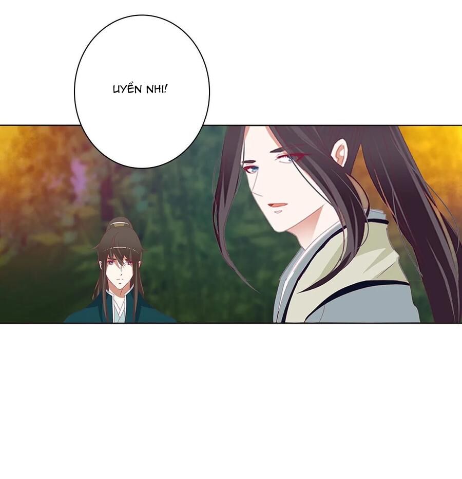 thông linh phi chapter 635 1