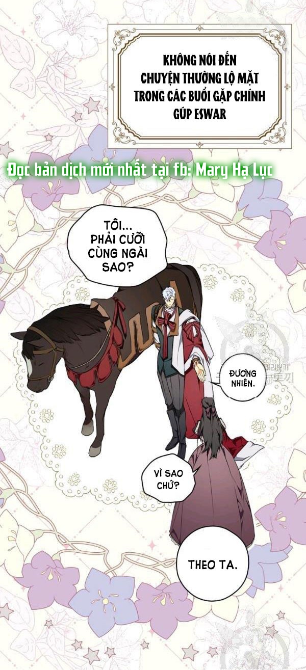 quý cô bí ẩn - secret lady chapter 42 42