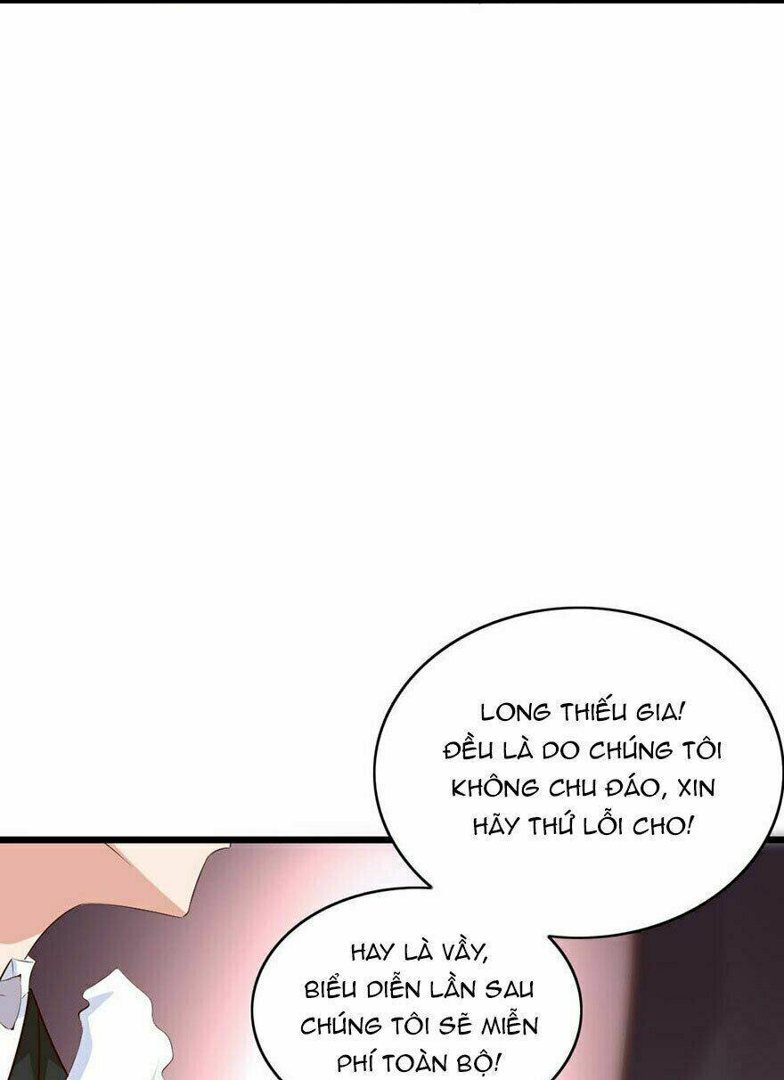 tiểu bạch điềm thê của long thiếu chapter 26 12