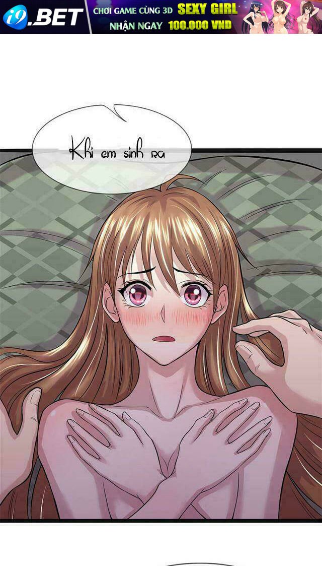 quỷ vương hai mặt quấn lấy tôi chapter 7 1