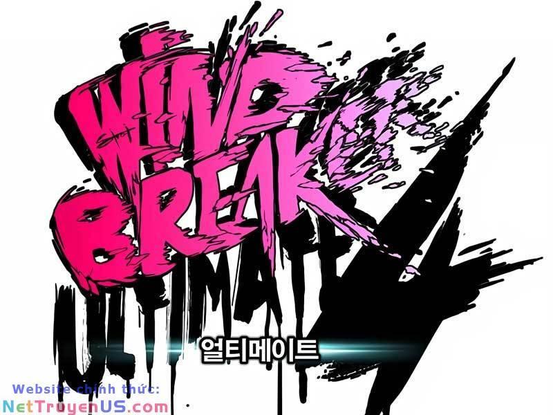 wind breaker chapter 476 26