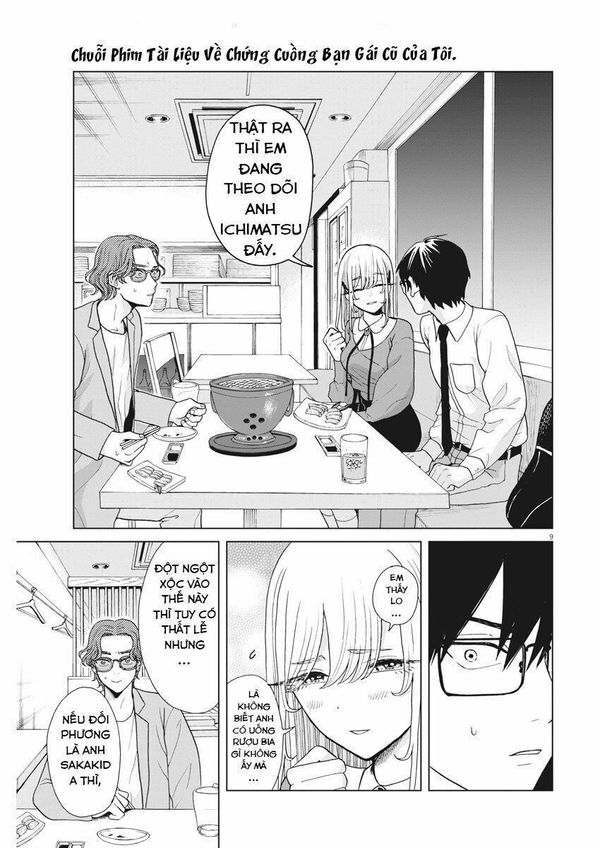 hãy cho em ''trung tình'' của anh chapter 8 10