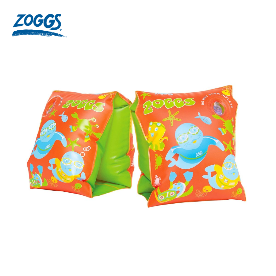 Phao tay trẻ em Zoggs Zoggy - 465387