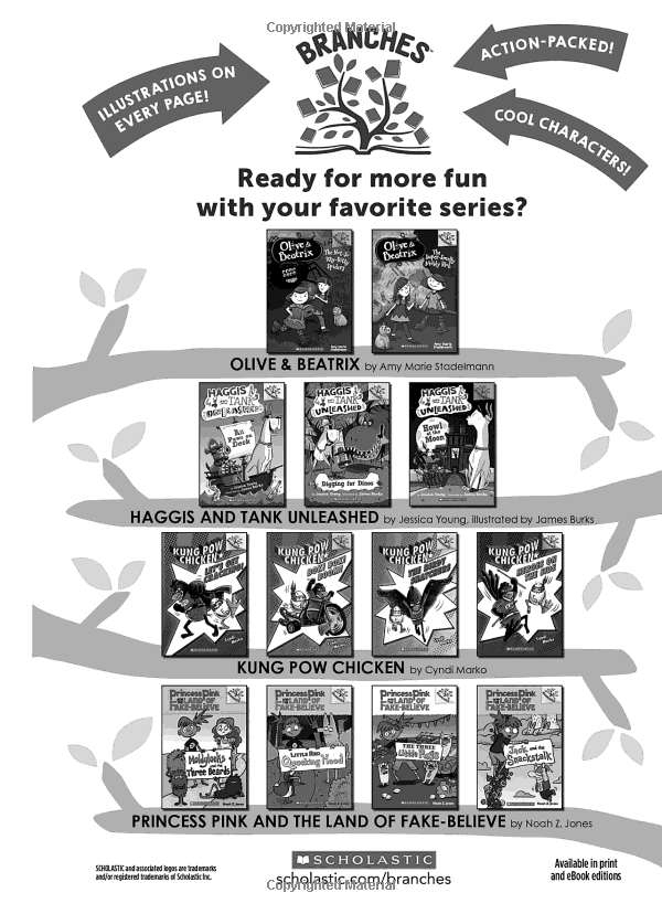 Sách ngoại văn: PRESS START! #2: SUPER RABBIT BOY POWERS UP!