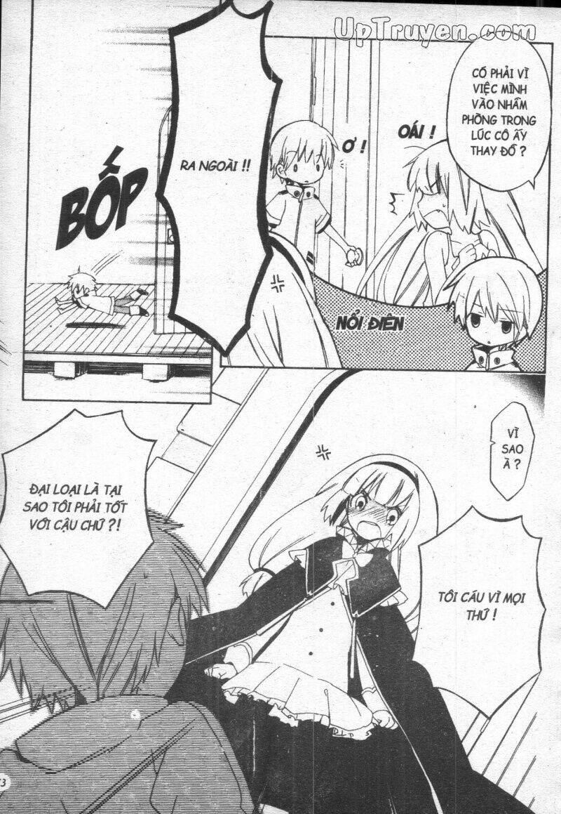 hoshi no witch chapter 1 83