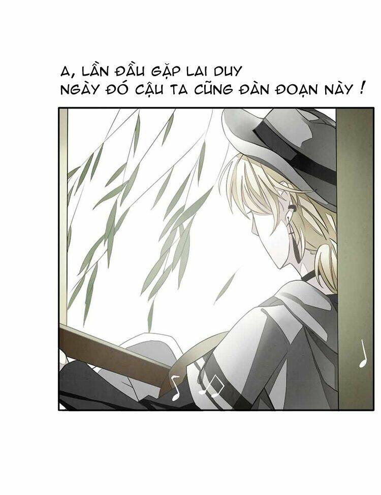 vị hôn thê bỏ trốn chapter 65 4