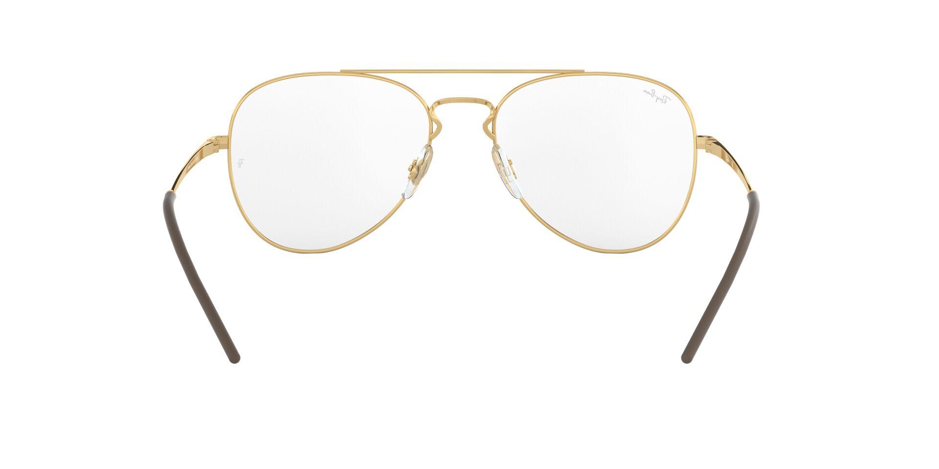 Mắt Kính Ray-Ban  - RX6413 2500 -Eyeglasses