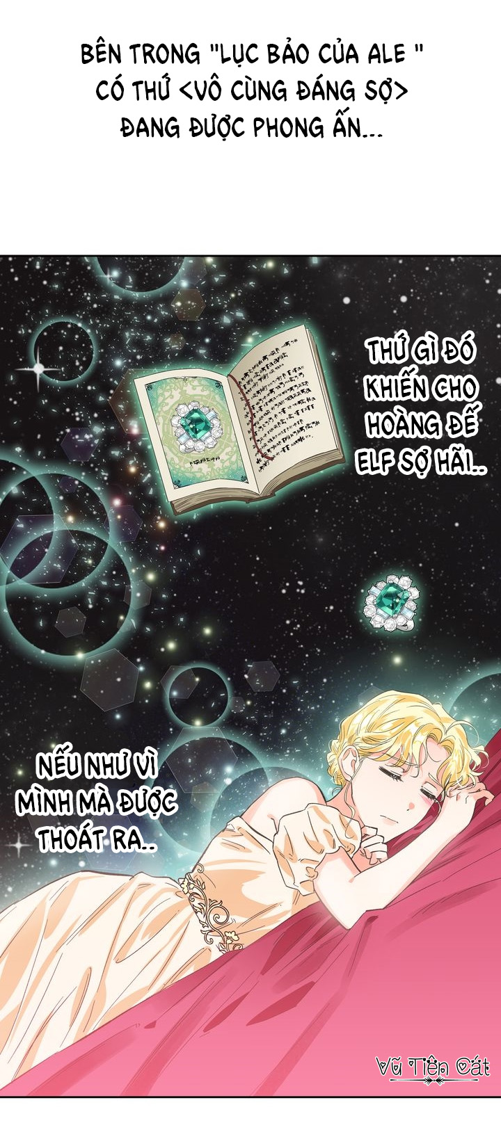 ác nữ xứng đôi với bạo chúa chapter 12 2