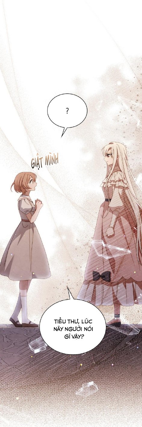 tiểu thư chỉ muốn được nghỉ ngơi chapter 67 30