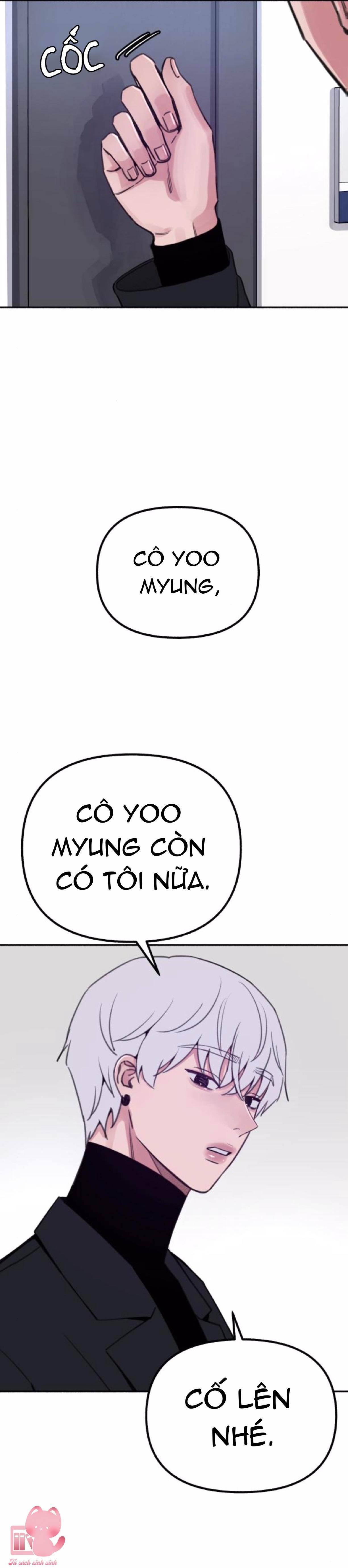 nàng thơ điện ảnh chapter 22 34