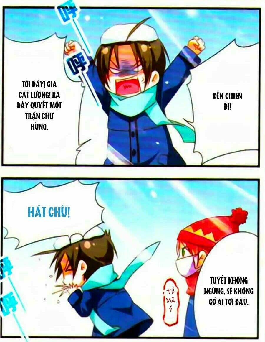 manh tam quốc chapter 84 31