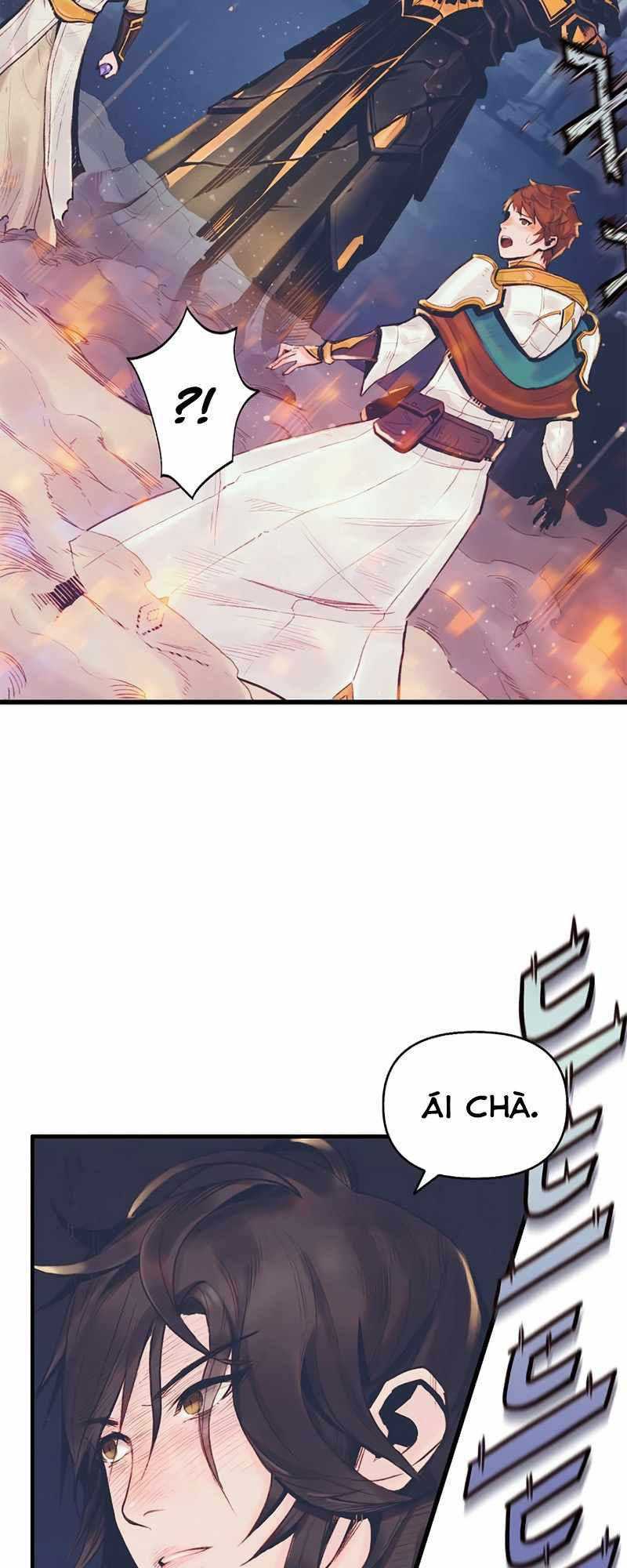 tu sĩ trị liệu của thái dương giáo chapter 1 114