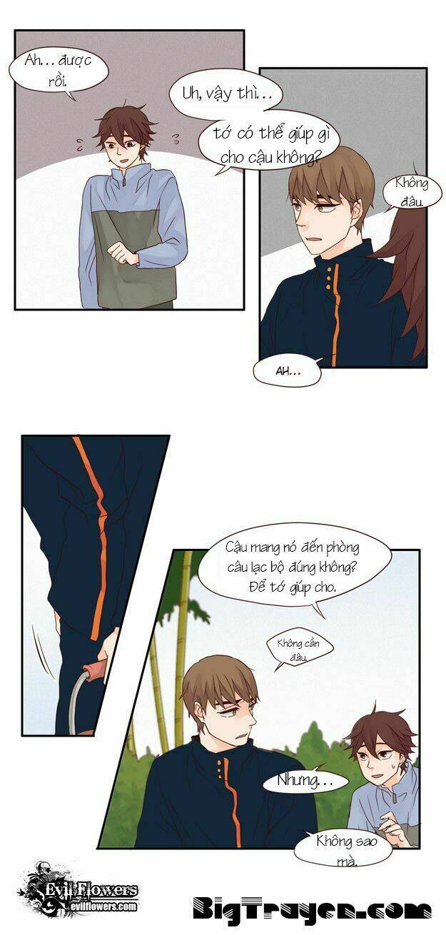 pine in the flower garden chapter 25 8