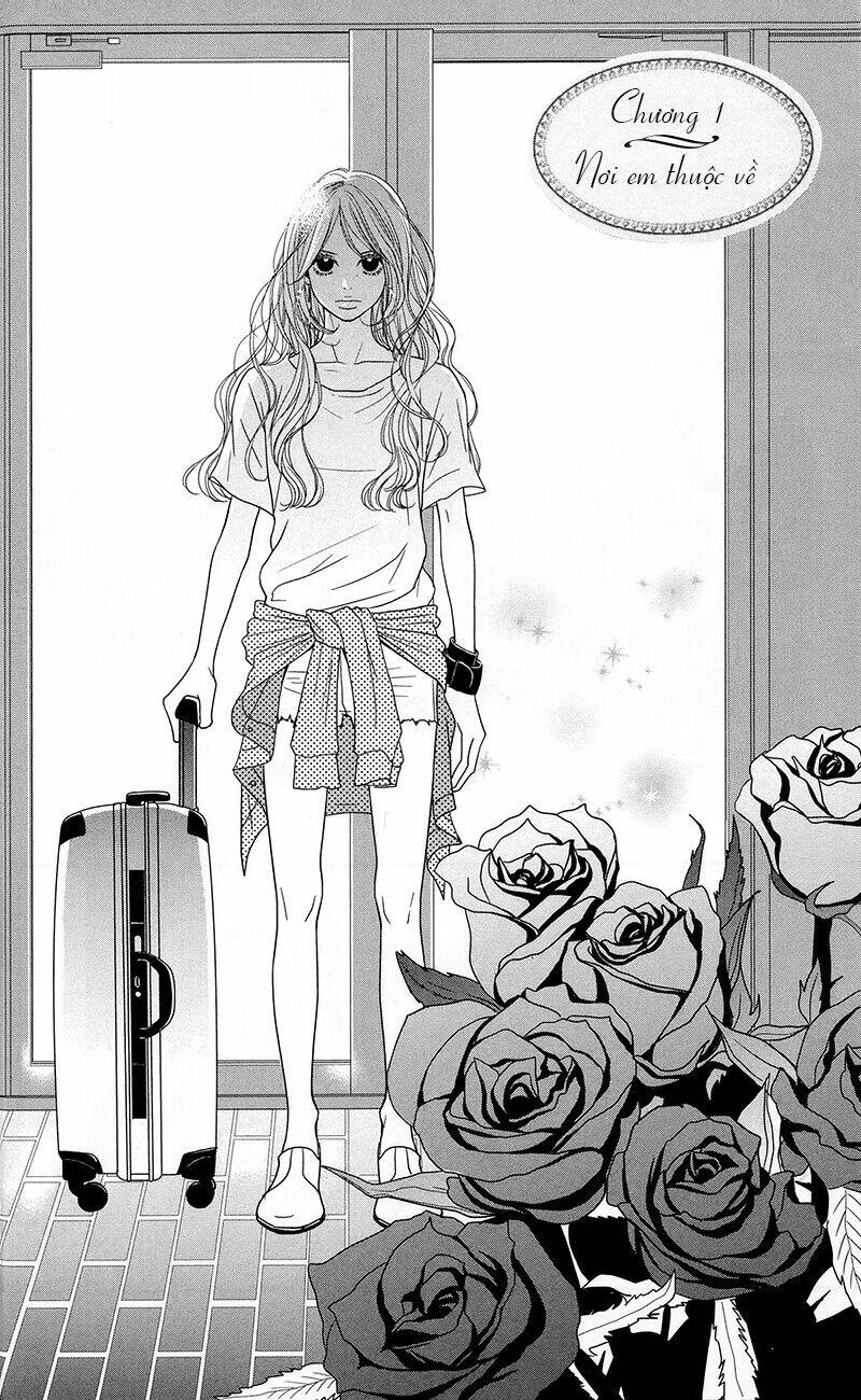 đóa hoa năm ấy chapter 1 7