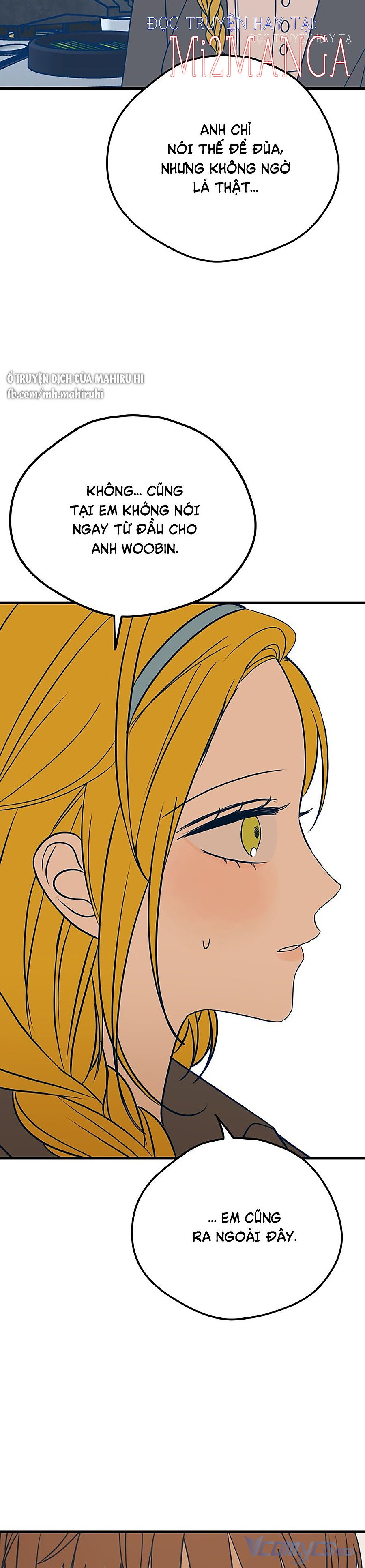 Kẻ Rác Rưởi Không Đáng Được Yêu chapter 17.2 11