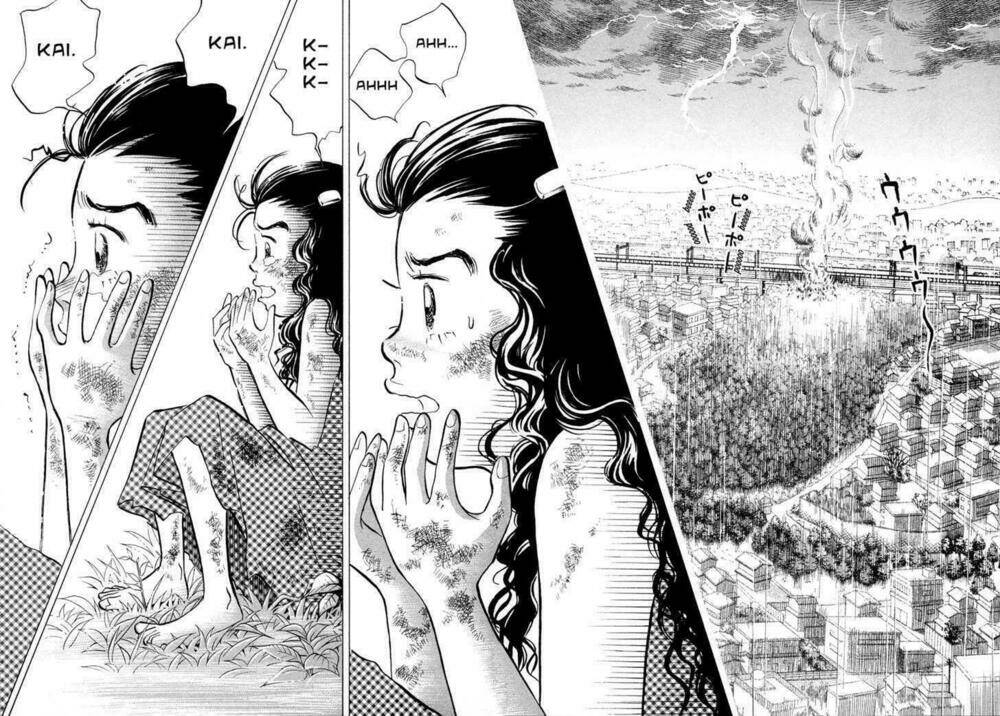 piano no mori chapter 48 22