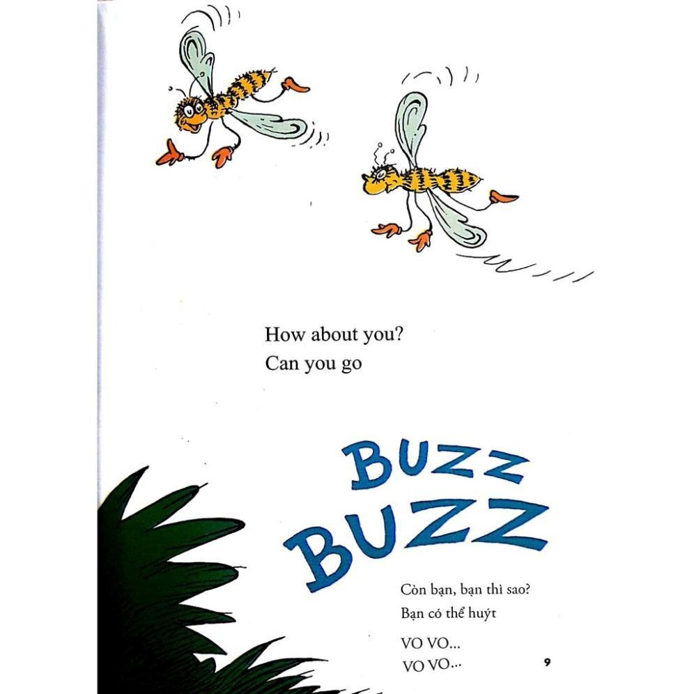 Sách-Dr.Seuss-Mr.Brown can moo!Can you?-Bác Bờ-rao giả rống giống như bò!Còn bạn?
