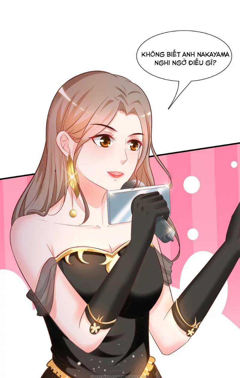 tối cường vận đào hoa chapter 62 3