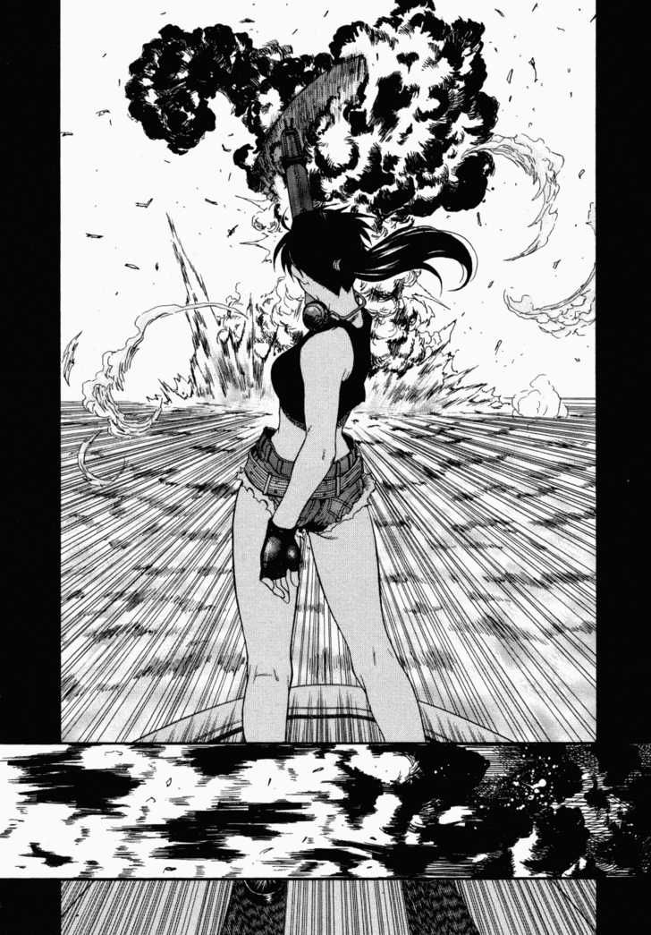 hố đen chapter 2 30