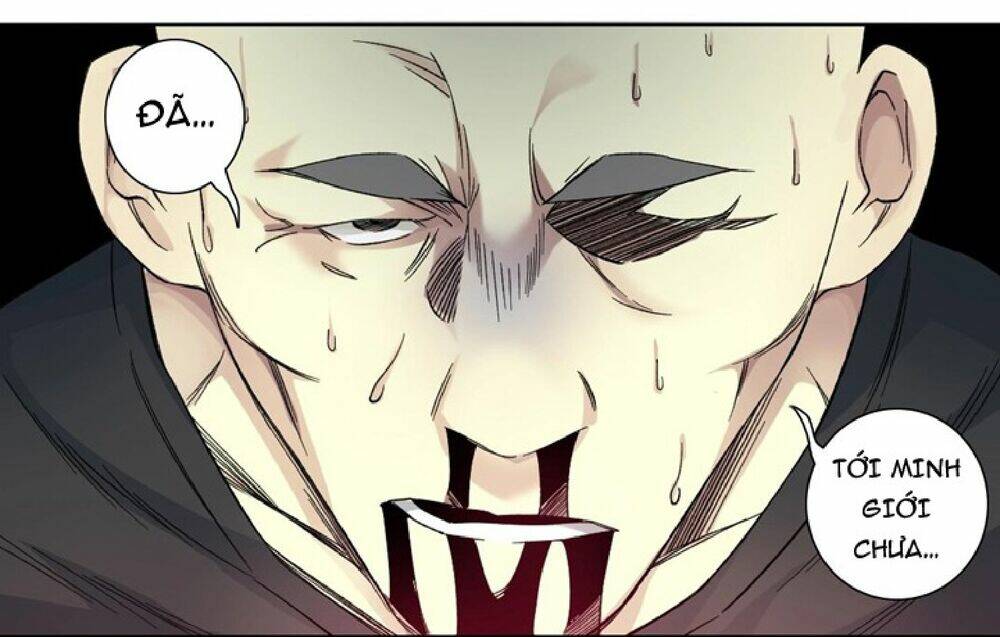 câu lạc bộ trường sinh chapter 108 29