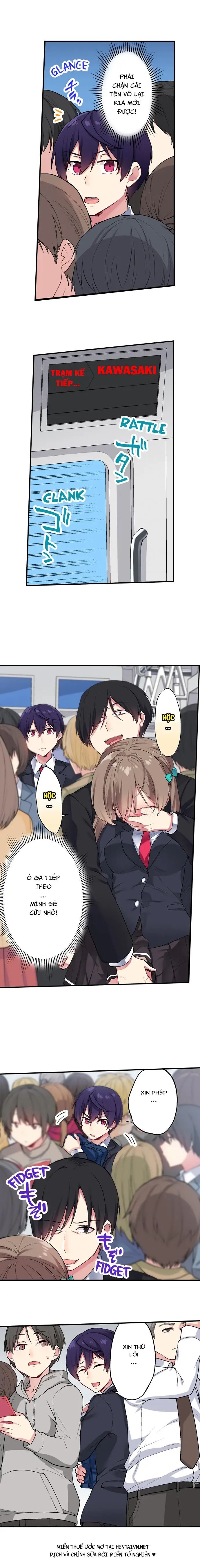 tôi có thể thấy số lần lên đỉnh chapter 34 7