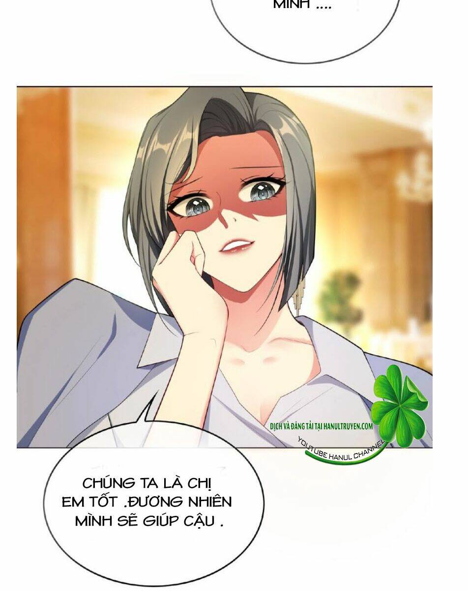 cô vợ nhỏ nuông chiều quá lại thành ác!! chapter 154 15