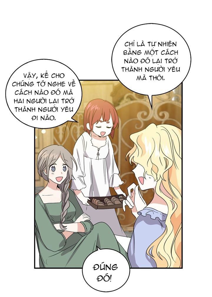 Tôi Là Bạn Gái Cũ Của Một Vị Anh Hùng Chapter 9 - Next Chapter 10