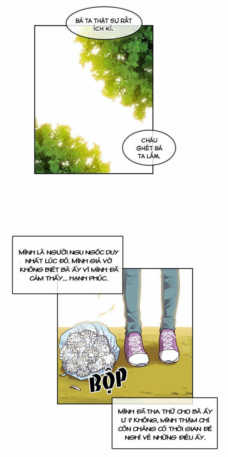 my shining world chapter 68 16