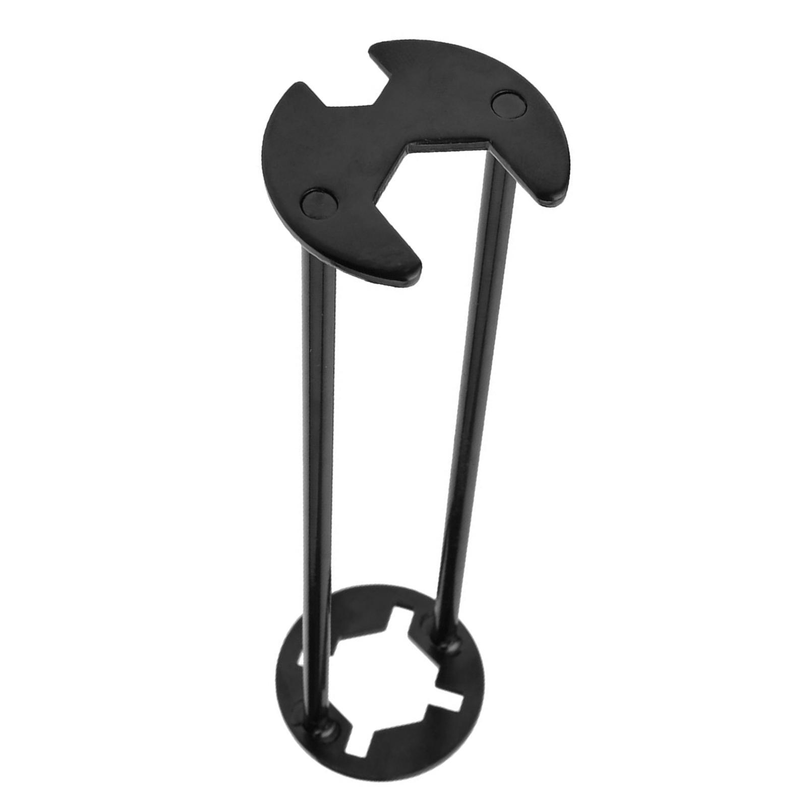 Spanner Telescoping Wrench Attachment Faucet A