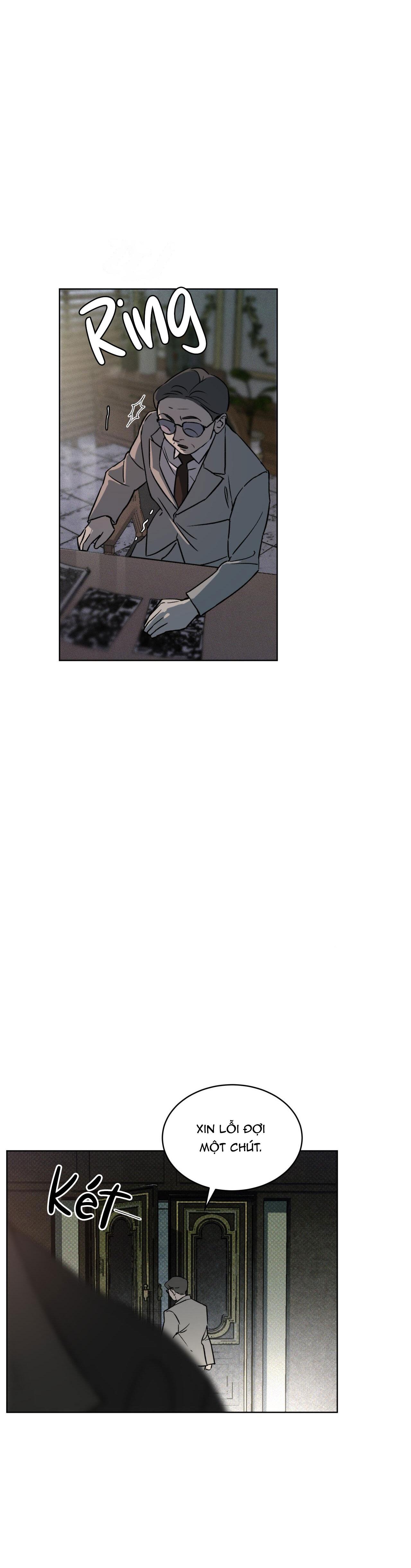 codename anastasia chapter 3 38