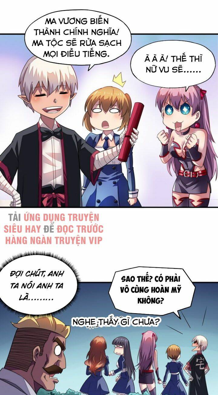 ma vương pháp tắc chapter 15 29