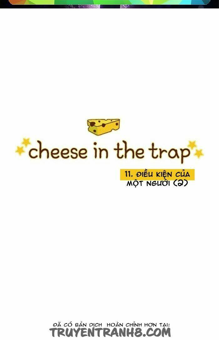 bẫy tình yêu chapter 126 2